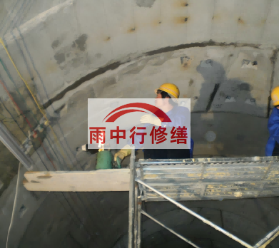 忠县城市管廊堵漏施工安全与注意事项